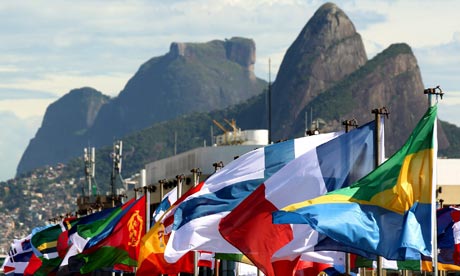 Il flop di Rio +20, l'ennesimo summit fallimentare