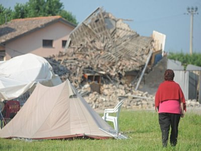 Terremoto in Emilia: il Governo approva il decreto per la ricostruzione