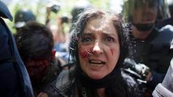 Spagna, presentato il piano di austerity. Protesta soffocata nel sangue