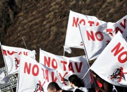 Tav in Val di Susa: la Francia ci ripensa?