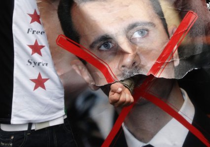 La Siria vista da lontano, una nuova guerra imperialista?
