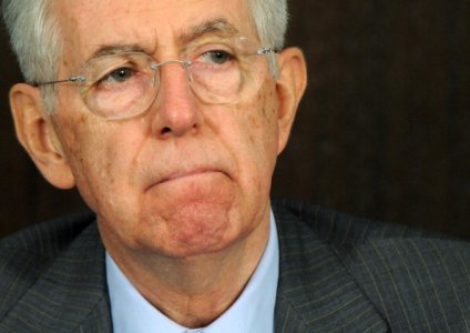 Mario Monti, lo statista che guarda alle prossime generazioni?