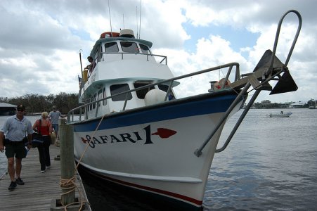 Pesca:  Bruxelles propone un  regolamento a tutela delle acque profonde