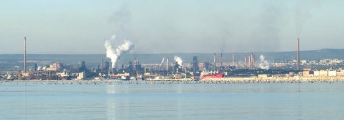 Ilva, 336 milioni pubblici per bonificare il territorio