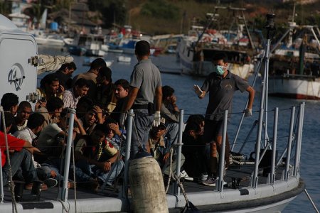 Migranti a Lampedusa, Nicolini: 