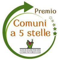 22 Settembre 2012: a Corchiano la premiazione dei 'Comuni a 5 Stelle'