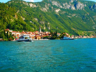 Il Lago di Como