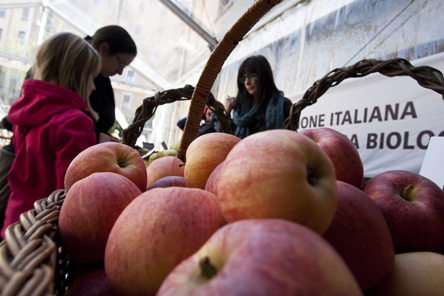 Kuminda, a Milano torna il festival del diritto al cibo