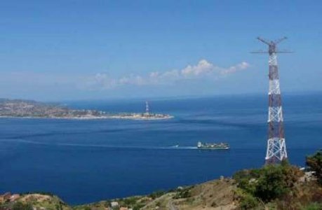 Stop al Ponte sullo Stretto di Messina, una 