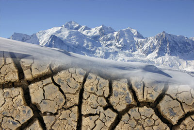 Cambiamenti climatici, elaborare insieme una strategia nazionale