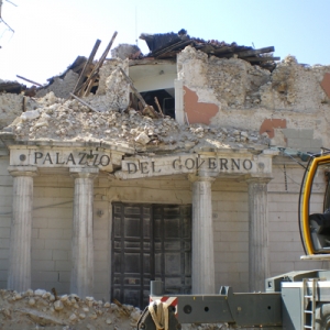 L'Aquila, per le vittime del terremoto condannati gli scienziati