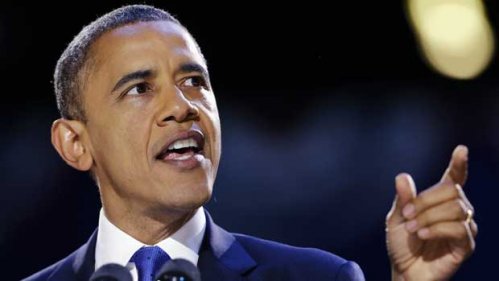 Obama rieletto presidente. Quale cambiamento?