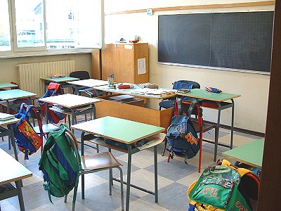 Ecosistema Scuola: “edilizia scolastica vecchia e ferma”