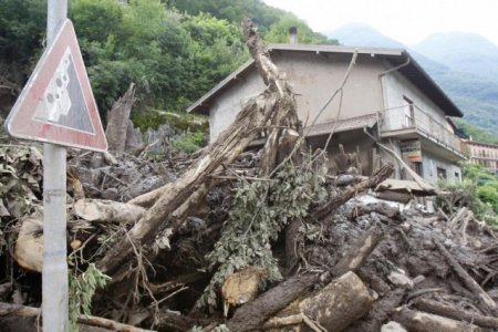 Consumo di suolo e sicurezza del territorio: sottoscritta Carta di intenti