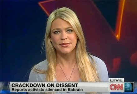 Usa, tra censura e propaganda. Intervista ad Amber Lyon