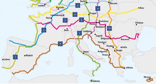 L'Europa vota a favore delle piste ciclabili. Ma i fondi ci saranno?