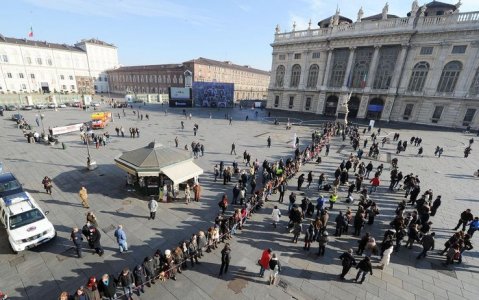 Impressioni dopo il S.U.S.A., cambiamo tenendoci per mano