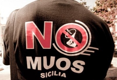 MUOS: la Regione siciliana blocca i lavori