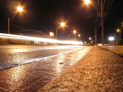 Illuminazione pubblica: stop agli sprechi, arriva il progetto 'Lumière'