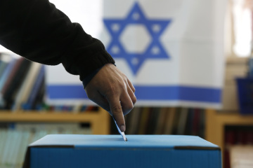 Le elezioni israeliane e la minaccia iraniana
