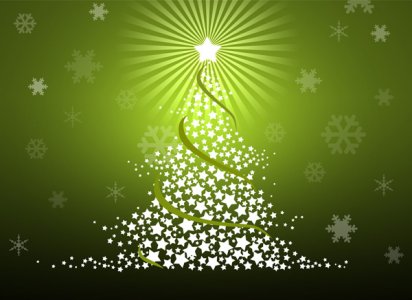 Dal WWF il 'dec-albero' per un Natale sostenibile