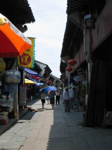 Buon vivere. Gaochun è la prima 'Città slow' della Cina