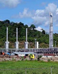 Perù: il gigante Pluspetrol fa marcia indietro sul gas