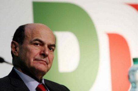 PD e Bersani: il ruggito del coniglio Tafazzi