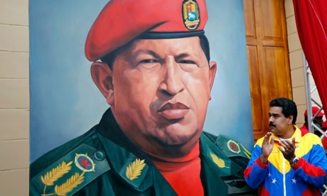 La scomoda lezione di Hugo Chávez