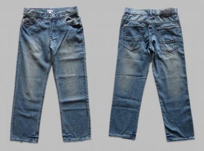 Killer Jeans: la sabbiatura del denim uccide