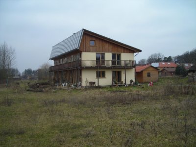 In Germania si costruisce il futuro: l’ecovillaggio di Sieben Linden