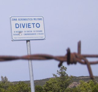 Poligono di Quirra, un'indagine e un documentario abbattono il silenzio