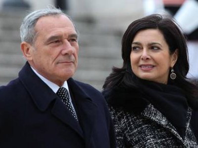 Acquisti verdi e sobrietà: Legambiente scrive ai presidenti Boldrini e Grasso