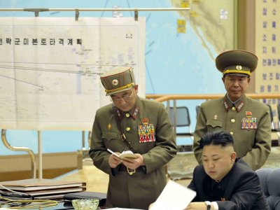 La Corea del nord minaccia gli Usa di attacco nucleare