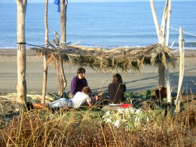 Campi estivi, per bambini e ragazzi una vacanza “Sul mare”