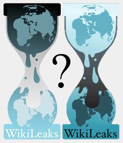Wikileaks, Etain Addey e il Natale sostenibile