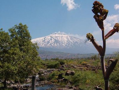 Sicilia, in pericolo le riserve naturali. Fondi ridotti del 70%