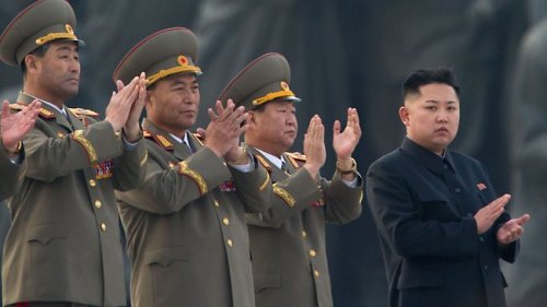Nord Corea: la guerra nucleare può attendere?
