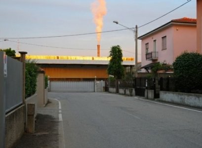 Misteri italiani: il disastro nucleare della fonderia di Rovello Porro