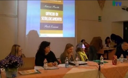 La crisi come opportunità di cambiamento. L'Ufficio di Scollocamento a Varese