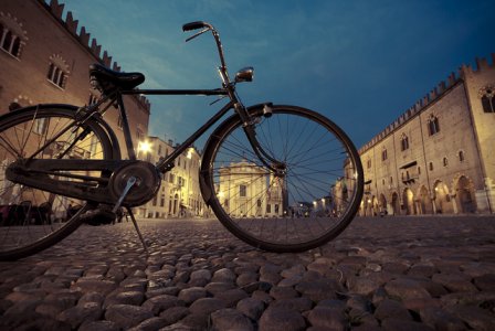 Mobilità, al via il Giretto d'Italia