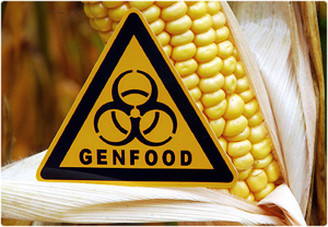 OGM: a Roma la mobilitazione per dire 