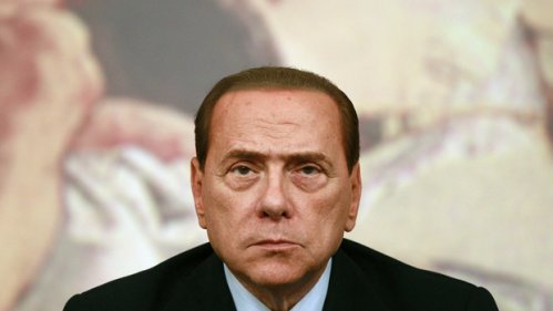 Concussione e prostituzione minorile: Berlusconi condannato a 7 anni