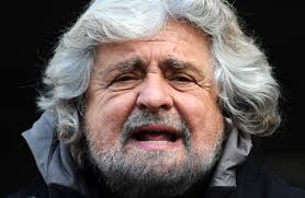 Il grillo del focolare (Italia)