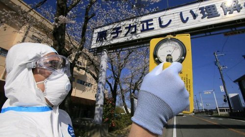 Fukushima, duemila lavoratori rischiano il cancro