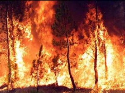 “Preveniamo gli incendi”, parte la campagna