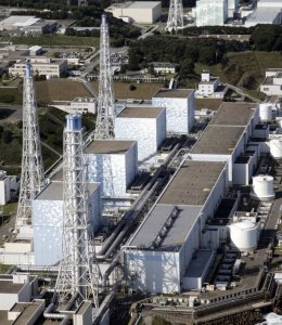 Fukushima, “il nucleare è una strada senza ritorno e senza uscite”