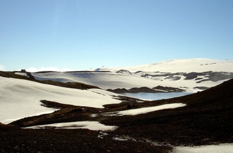 Journey into Fragility: nona tappa Islanda