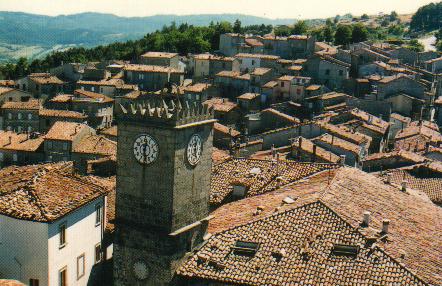 Amiata, un altro sindaco che prende le distanze