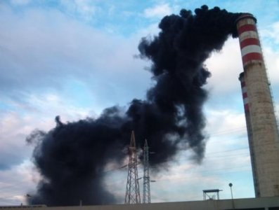 A Civitavecchia una nuova centrale a carbone